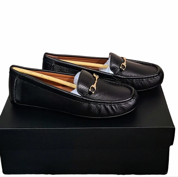 COACH WOMENS SHOES SIZE 5.5US - Picture 5 of 7